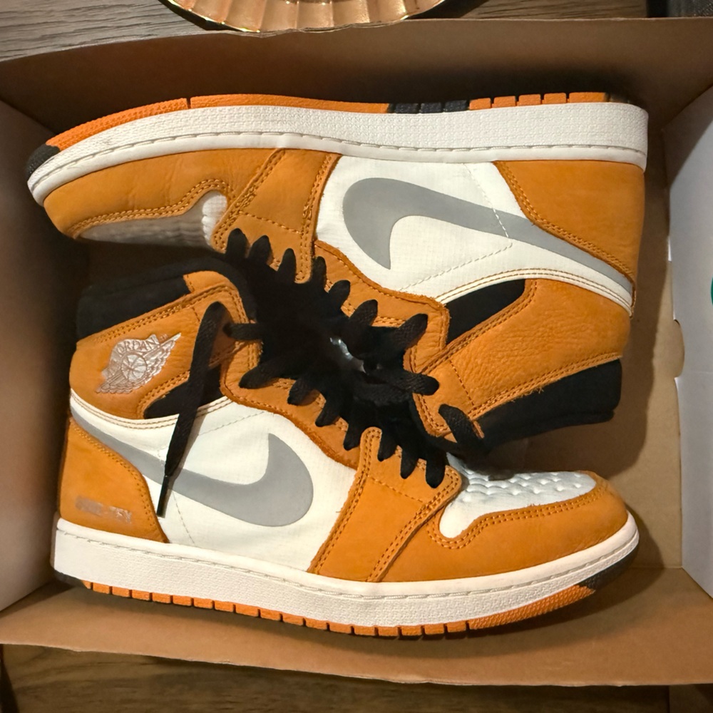 Air Jordan 1 Element (Gore-Tex)